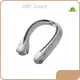 Portable Hanging Neck Sports Fan Wearable Neck Fan Wholesale - JMK Smart 1