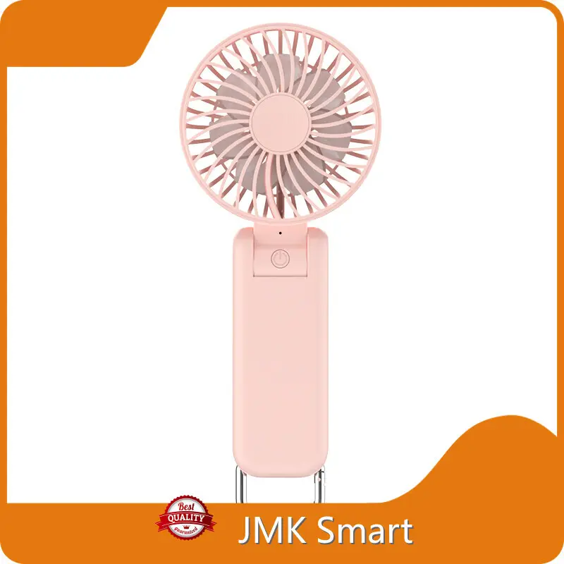 Hand Carry Electric Fan Products Wholesale - JMK Smart 1