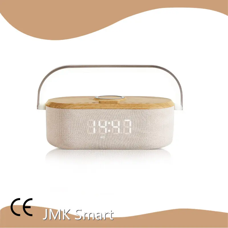 Bluetooth Desktop Speakers Products Wholesale - JMK Smart 1