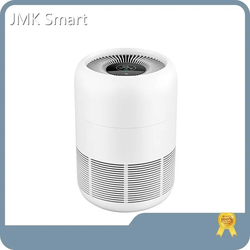 Air Filter by JMK Smart 1
