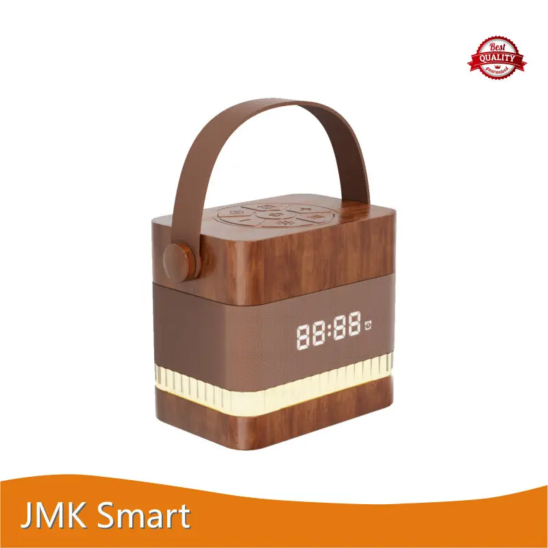 Wireless Desktop Speaker by JMK Smart 1