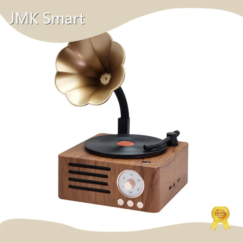 Wireless Desktop Speaker by JMK Smart-1 1