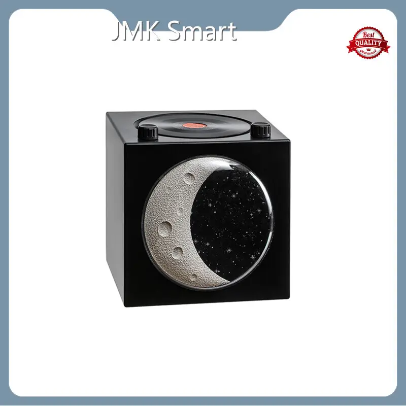 Bluetooth Desk Speakers Products Wholesale - JMK Smart-1 1