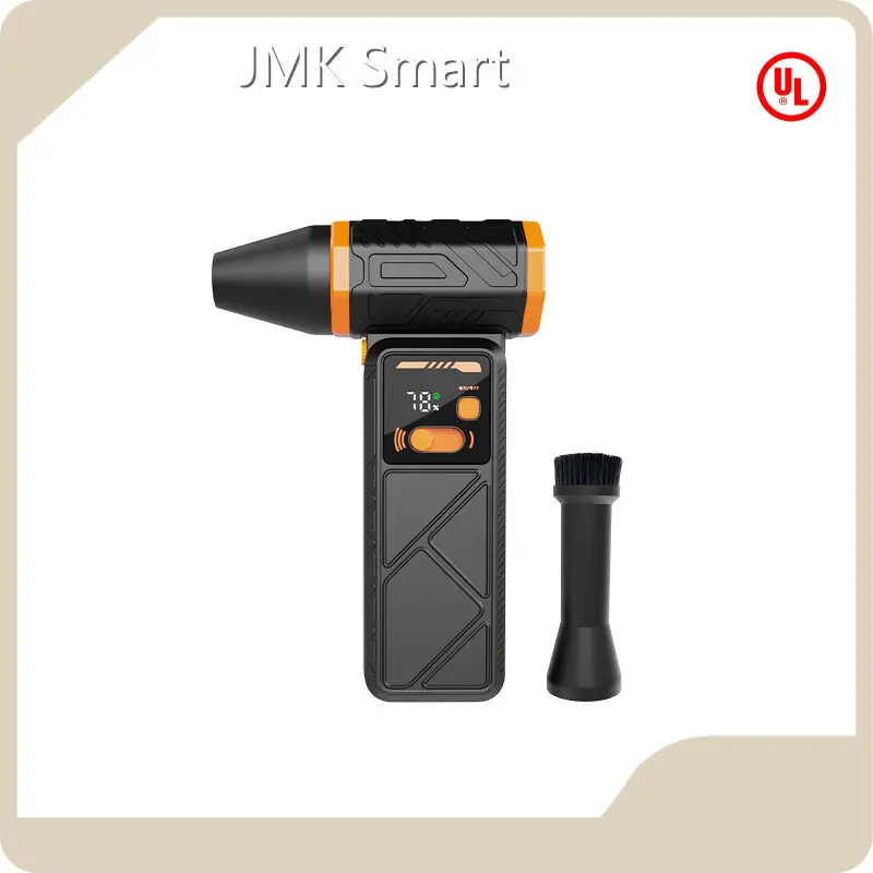 Portable Rechargeable Outdoor Fan Outdoor Camping Fan Wholesale - JMK Smart 1