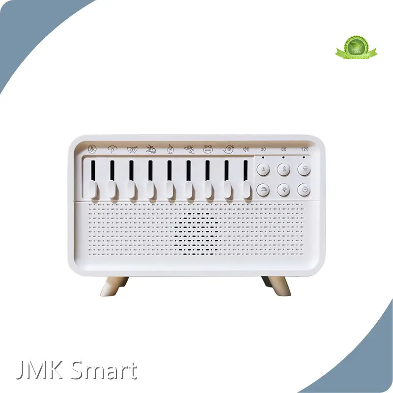 Desktop Speaker by JMK Smart-1 1
