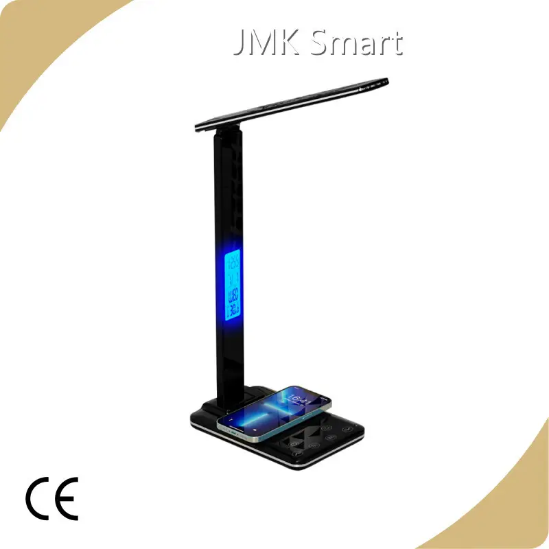 Intelligent Night Light Motion Sensor by JMK Smart-1 1
