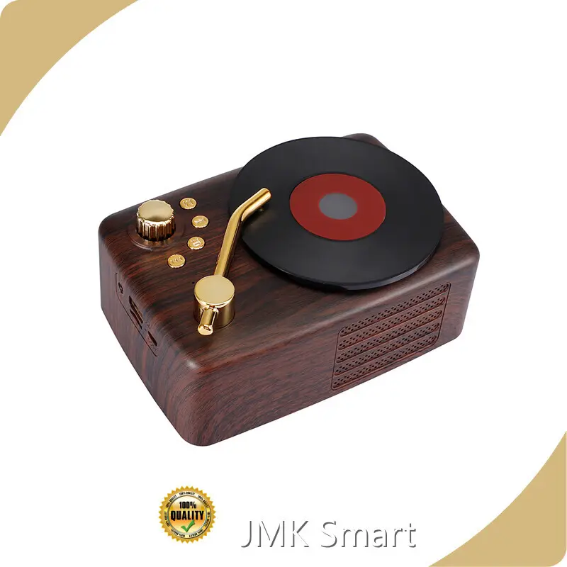 Hifi Desktop Speaker Sound Audio Wholesale - JMK Smart-1 1