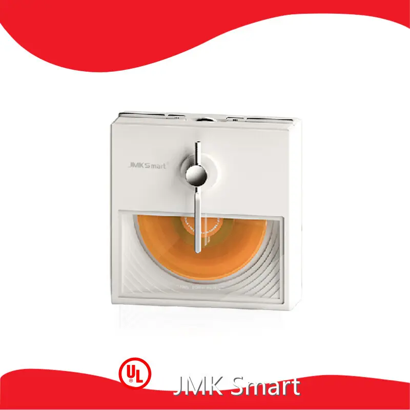 Small Desktop Speaker by JMK Smart 1