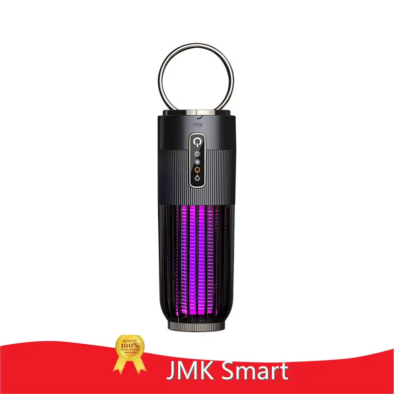Battery Powered Bug Zapper Electric Mosquito Killer Wholesale - JMK Smart 1