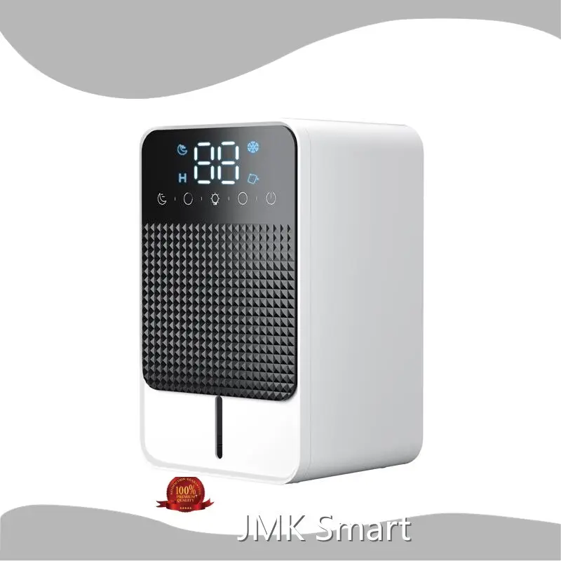 Best Dehumidifier for Bedroom by JMK Smart 1