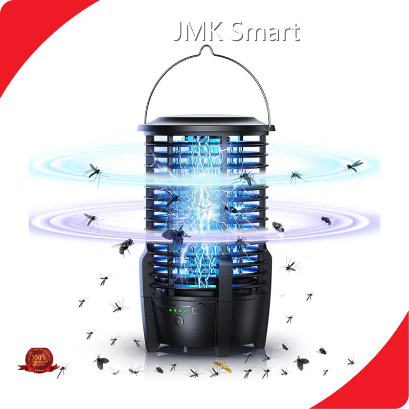 Electric Shock Mosquito Killer by JMK Smart 1