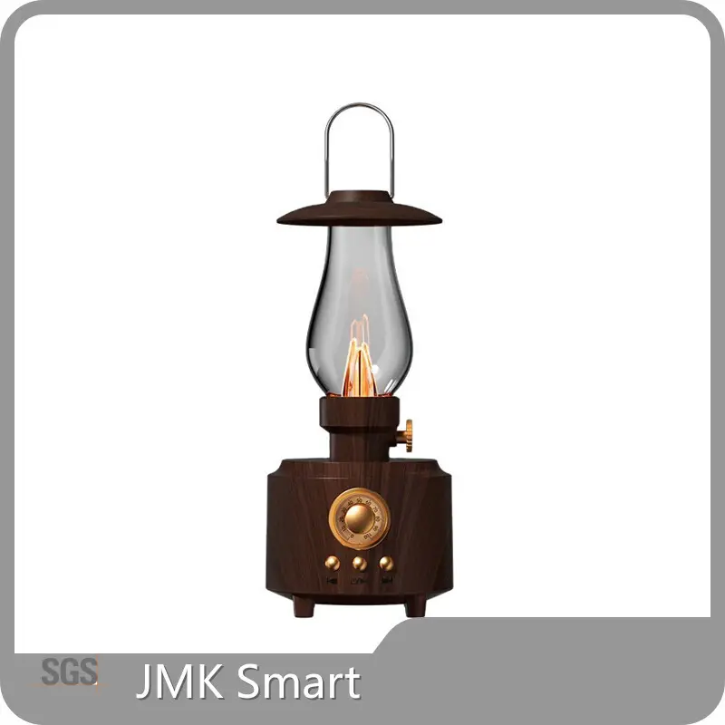 Wireless Desktop Speaker by JMK Smart-2 1