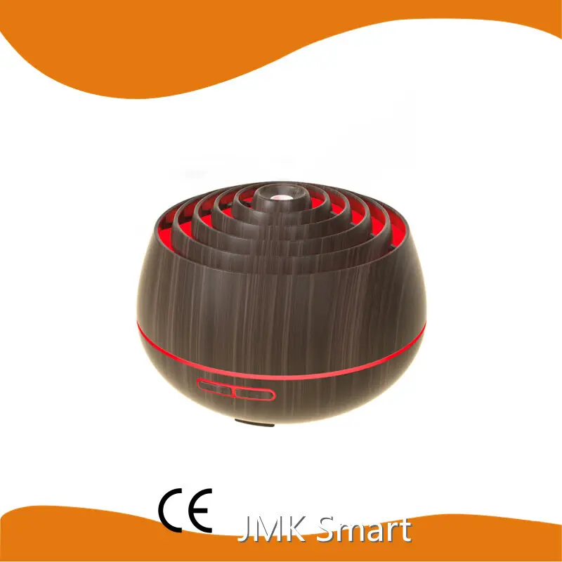 Waterless Essential Oil Diffuser by JMK Smart 1