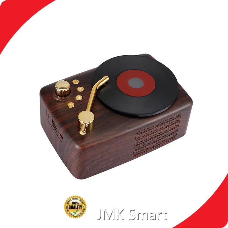 Best Small Speakers for Desktop Sound Audio Wholesale - JMK Smart-1 1