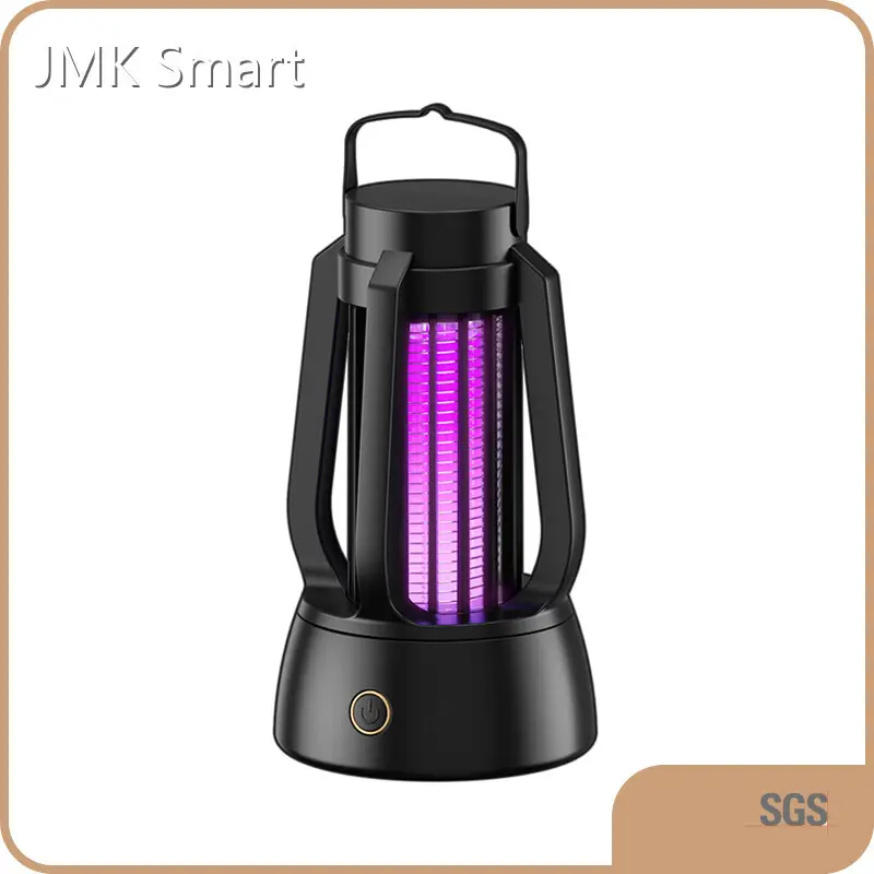 Electric Mosquito Zapper Home Cleaning Appliances Wholesale - JMK Smart-1 1