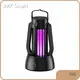 Electric Mosquito Zapper Home Cleaning Appliances Wholesale - JMK Smart-1 1