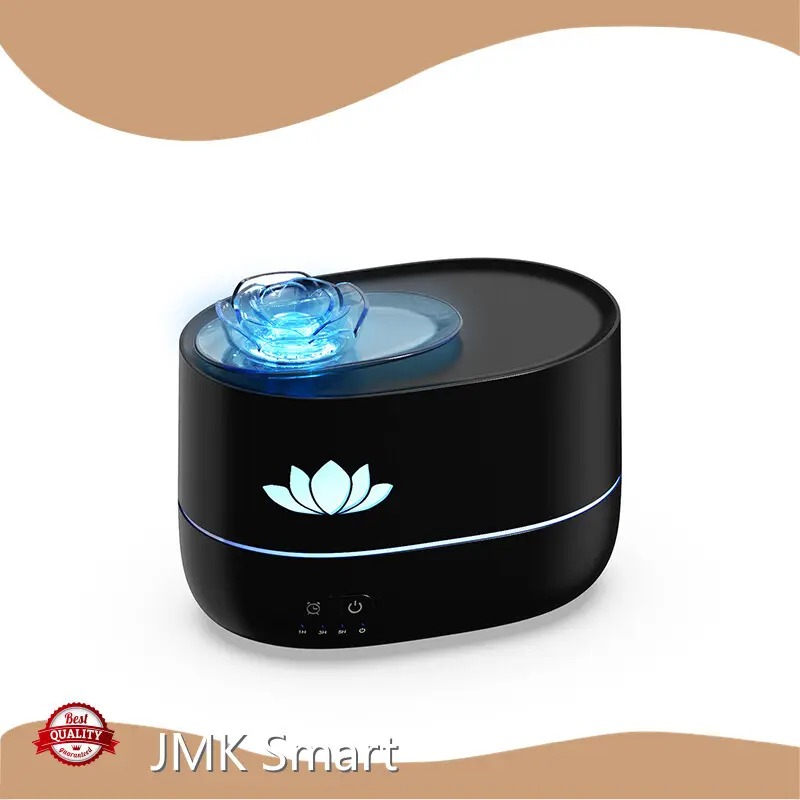 Best Essential Oil Diffuser by JMK Smart 1