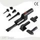JMK Smart Vacuum Cleaner Accessories Kit - Brushless Motor Powerful Suction Dual Use At Home And In The Car