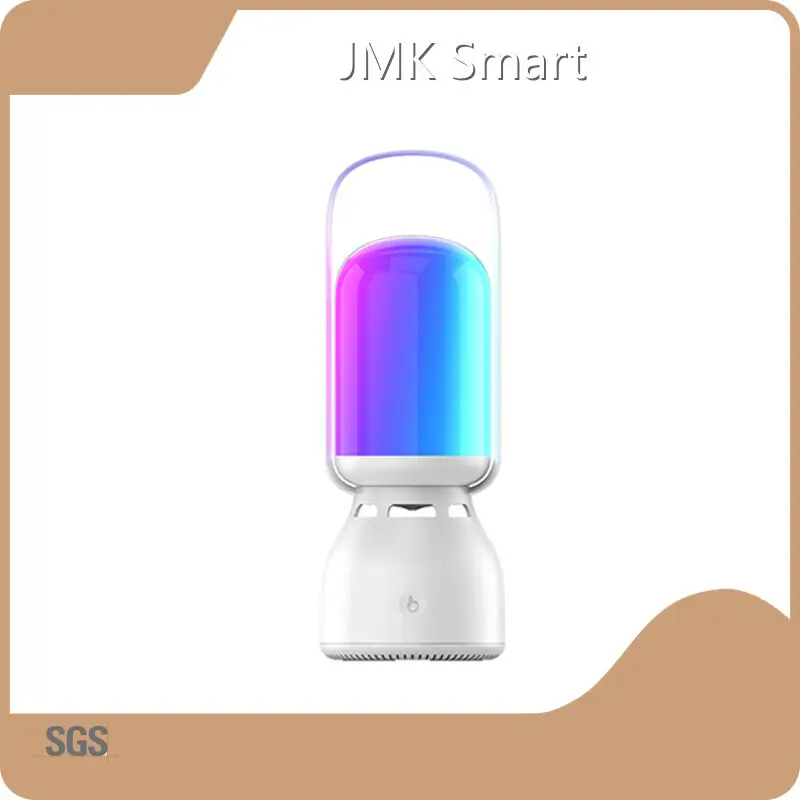 Best Small Desktop Speakers Products Wholesale - JMK Smart 1
