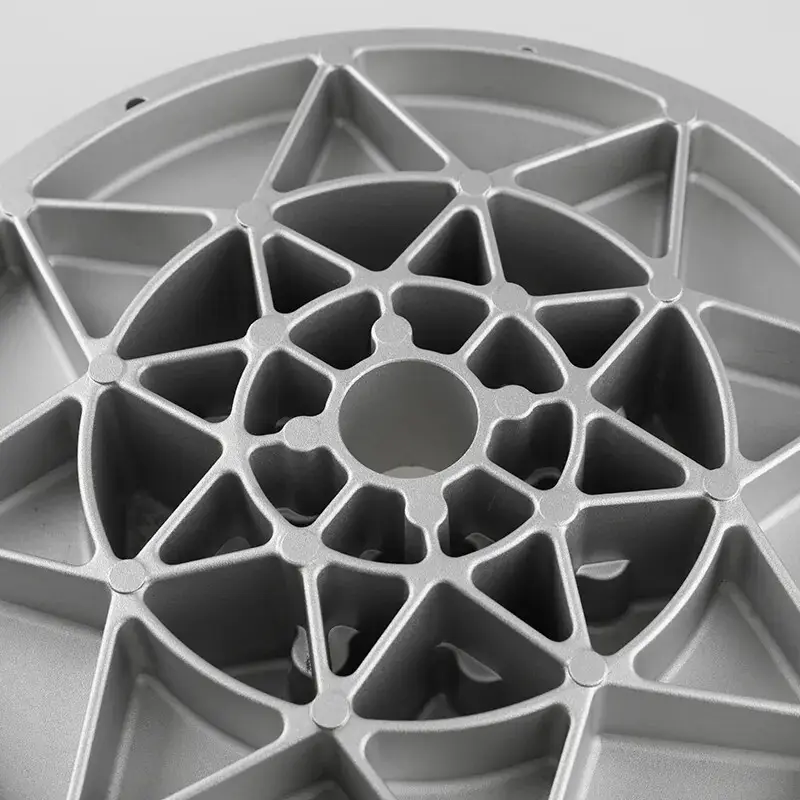 Custom Cast Aluminum Parts Products Wholesale - Shengxu Parts-1 5