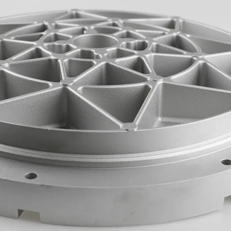 Custom Cast Aluminum Parts Products Wholesale - Shengxu Parts-1 4