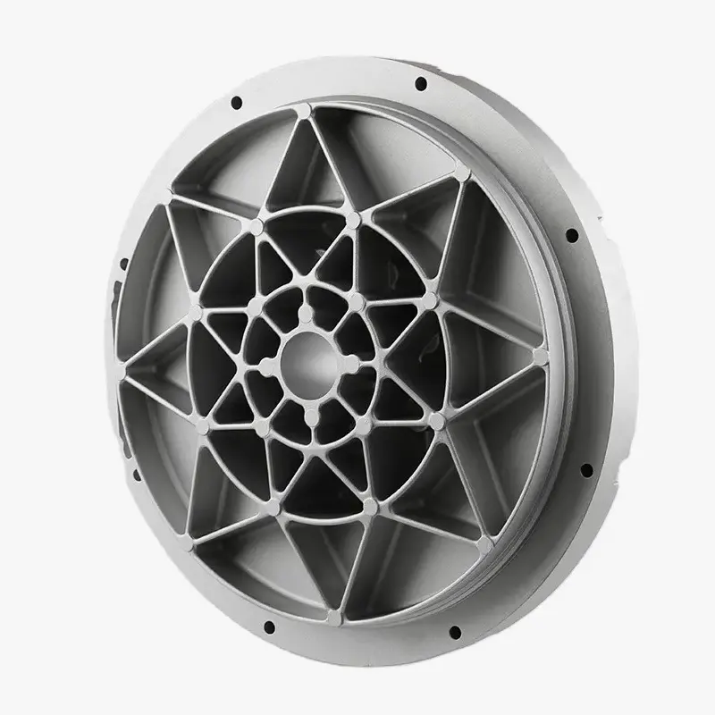 Custom Cast Aluminum Parts Products Wholesale - Shengxu Parts-1 6