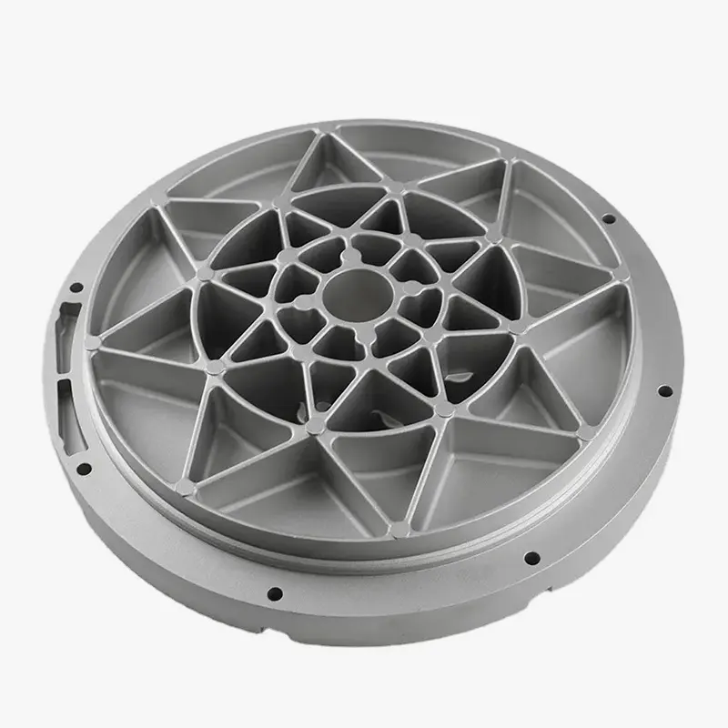 Custom Cast Aluminum Parts Products Wholesale - Shengxu Parts-1 2