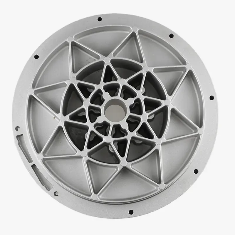 The Ultimate Guide to High-Quality OEM Pneumatic Tool Parts: Benefits, Customization, and Why Shengxu Parts Leads the Market 1