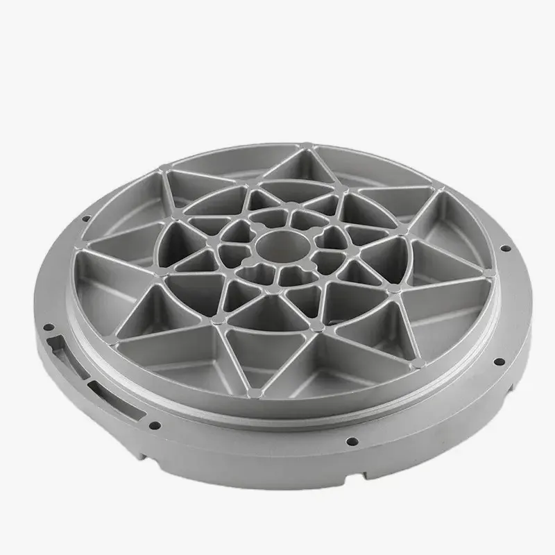 Custom Cast Aluminum Parts Products Wholesale - Shengxu Parts-1 3