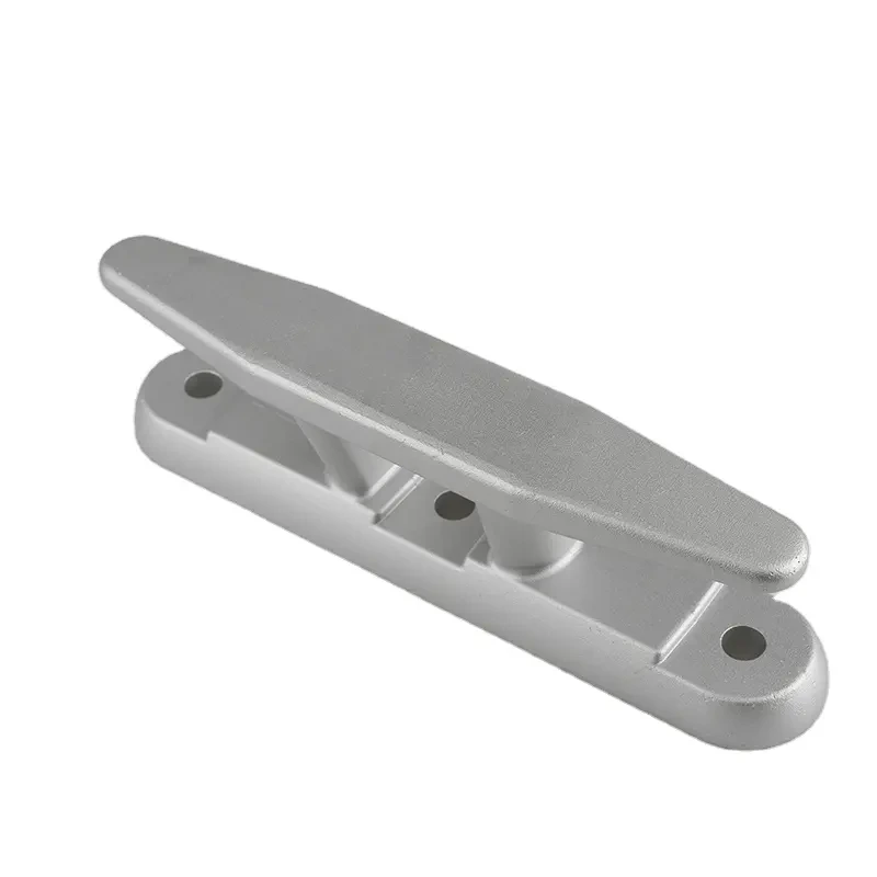 AC7A material yachat boat dock gravity cast aluminium fittings parts 1