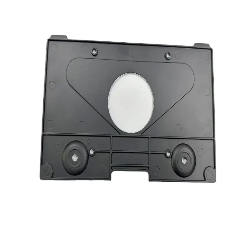 OEM Custom Aluminum Anodizing CNC High Pressure Die Casting Parts 1