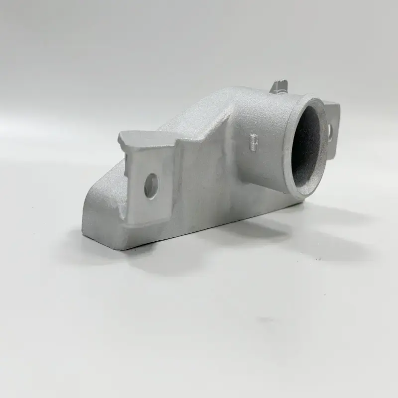 Aluminum Gravity Die Casting by Shengxu Parts-1 5