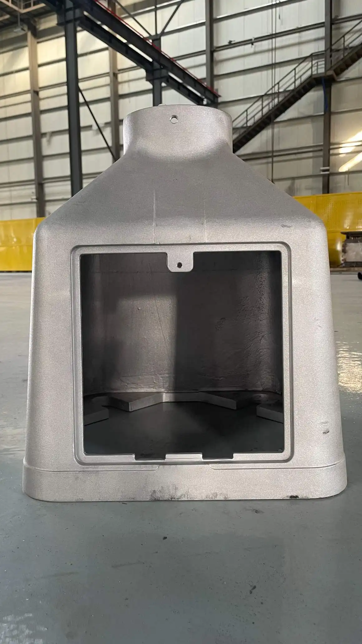 Aluminium Die Casting Parts Manufacturer Products Wholesale - Shengxu Parts-1 2