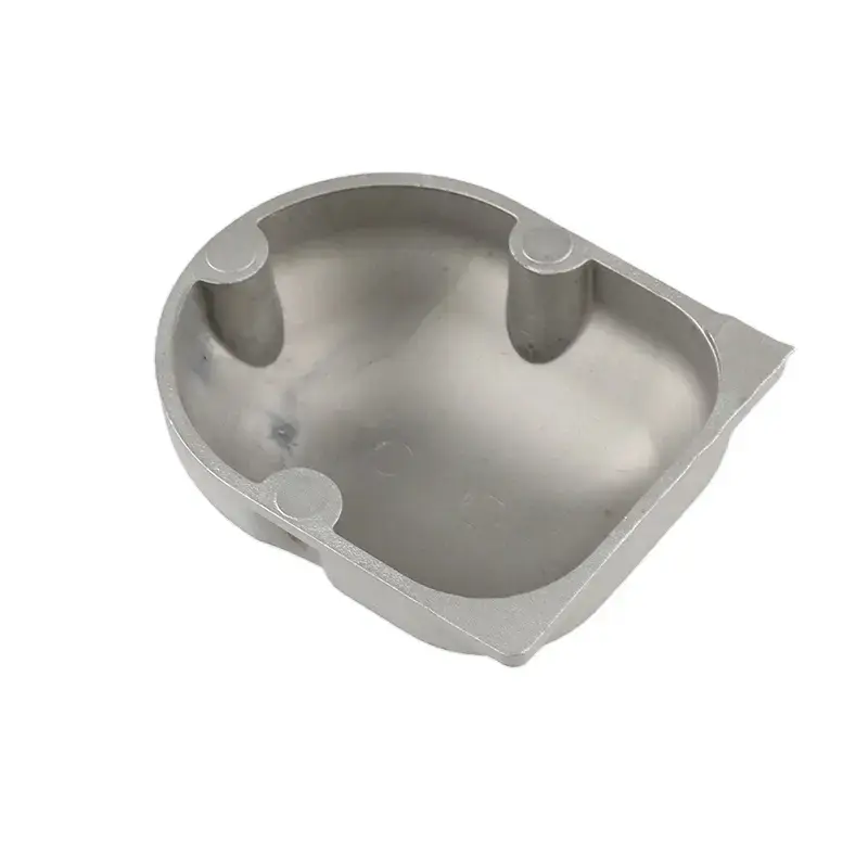 Construction Machinery Parts by Shengxu Parts 3