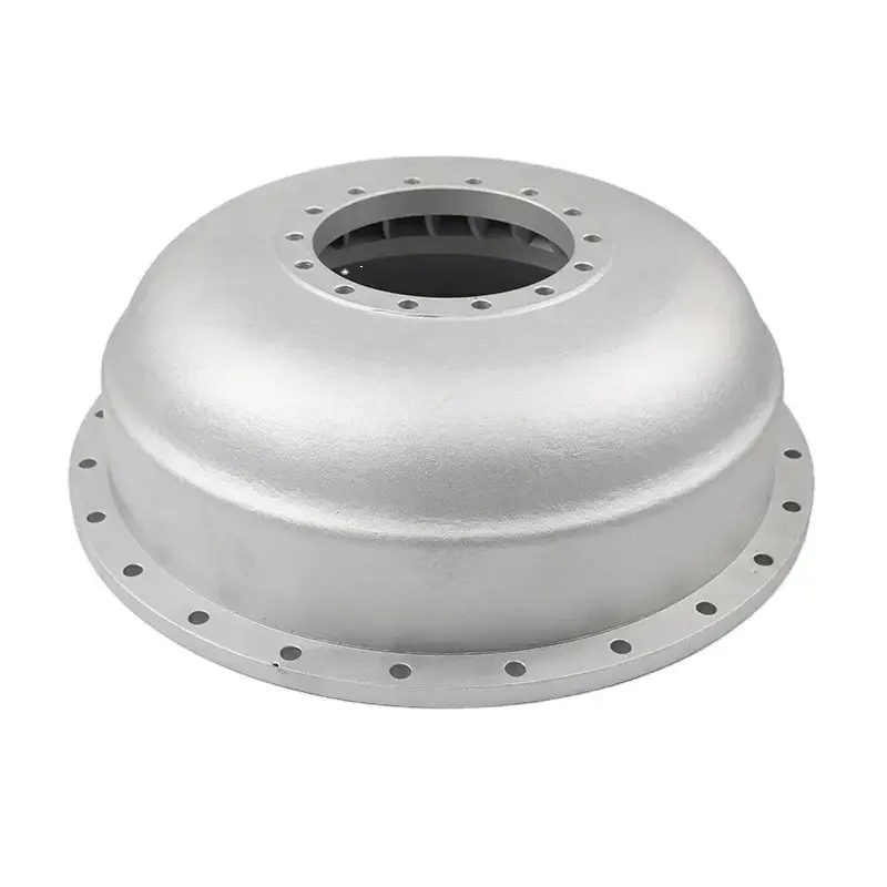 OEM vs. Aftermarket Ship Parts: A Procurement Guide 1