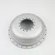 Aluminium Alloy Parts by Shengxu Parts-1 2