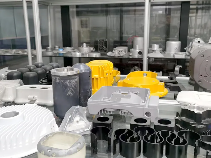 5 Strategies to Boost Construction Machinery Value with Custom Aluminum Parts 1