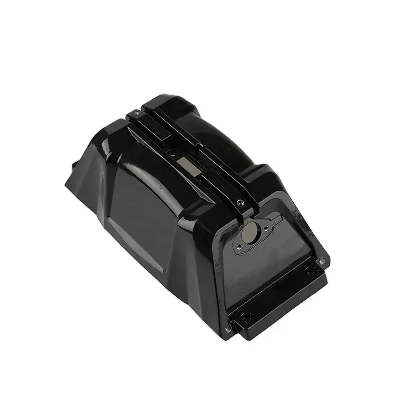 Pneumatic Tool Parts by Shengxu Parts-1 3
