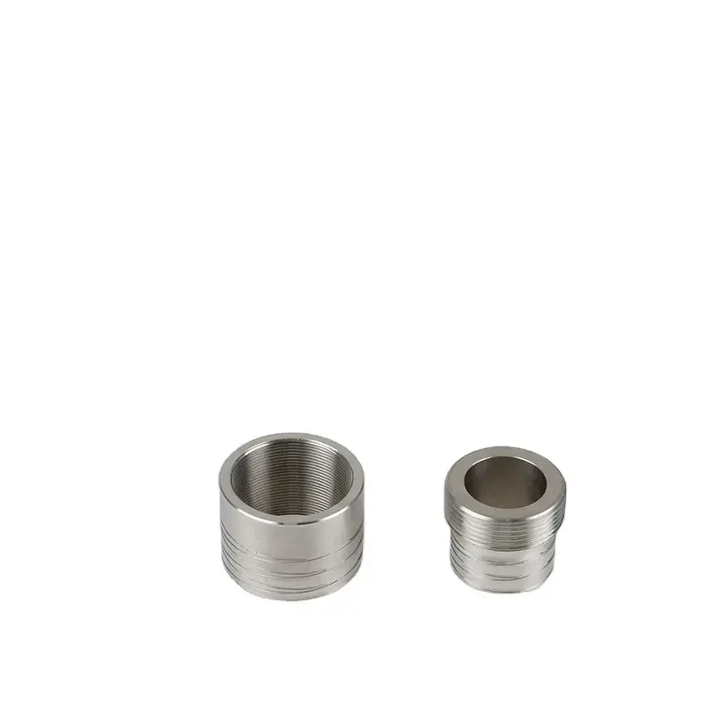 Custom Cast Aluminum Parts by Shengxu Parts 3