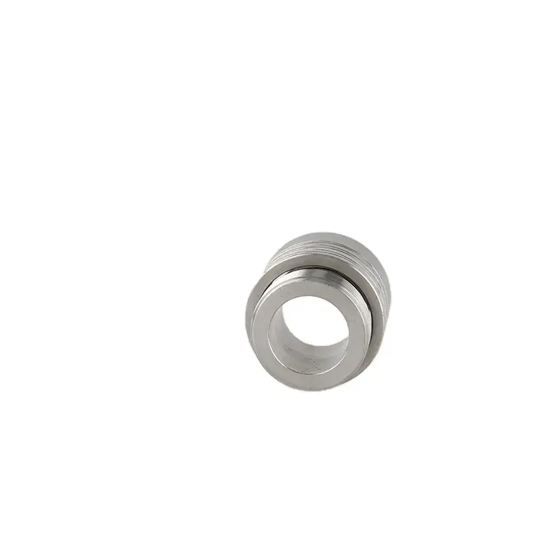 Custom Cast Aluminum Parts by Shengxu Parts 4