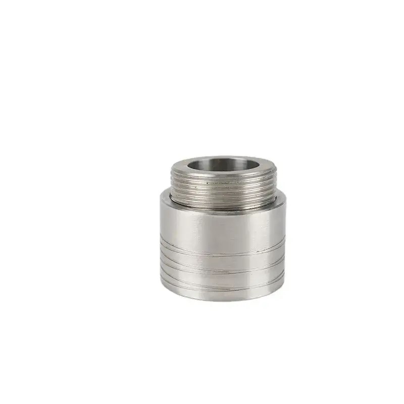 Custom Cast Aluminum Parts by Shengxu Parts 5