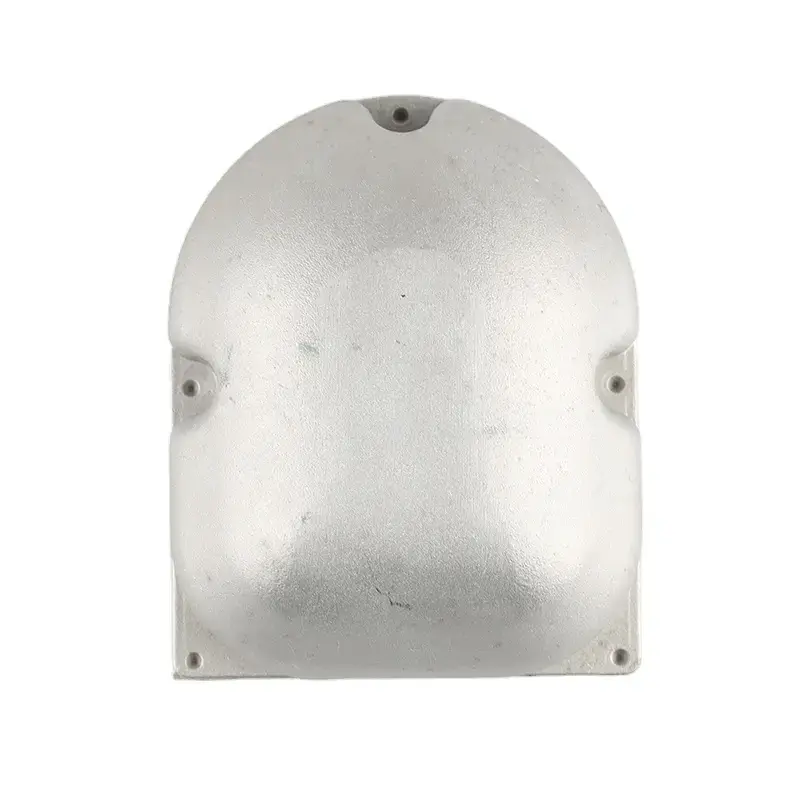 When to Use Gravity Die Casting vs. Other Metal Forming Processes 1