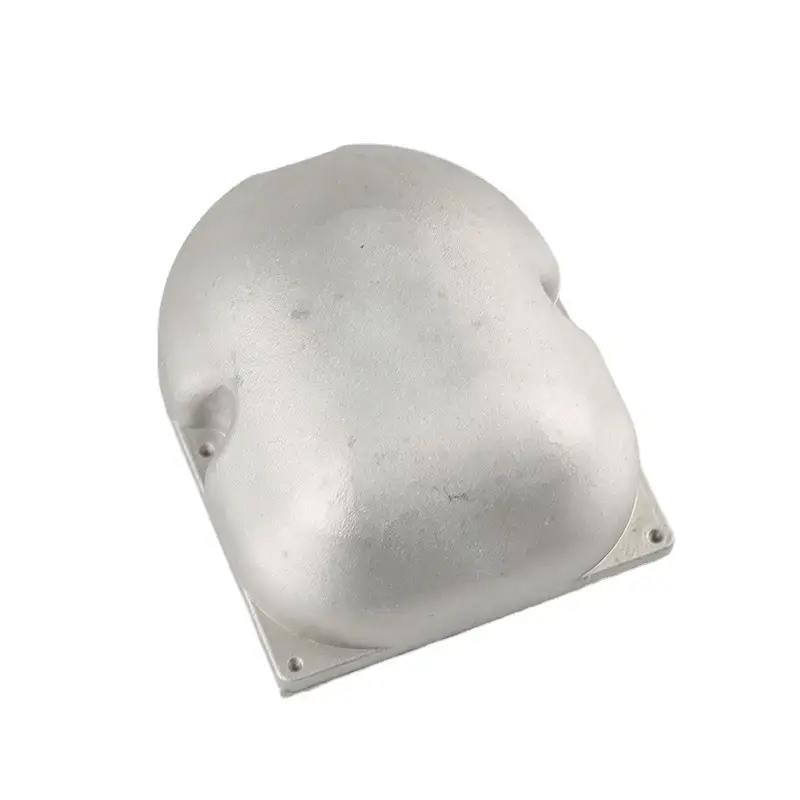 Aluminum Gravity Die Casting by Shengxu Parts 2