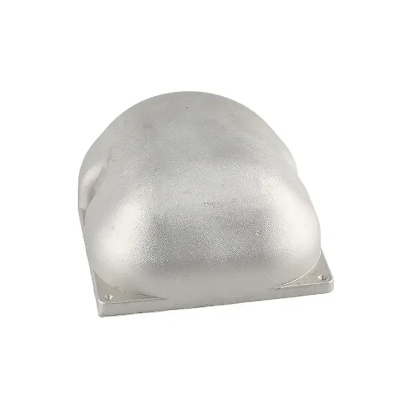 Aluminum Gravity Die Casting by Shengxu Parts 6