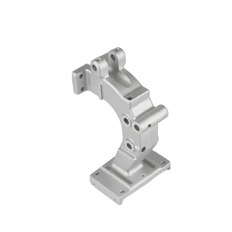 Precision Alloy Aluminum Metal Gravity Casting Sewing Spare Parts 1