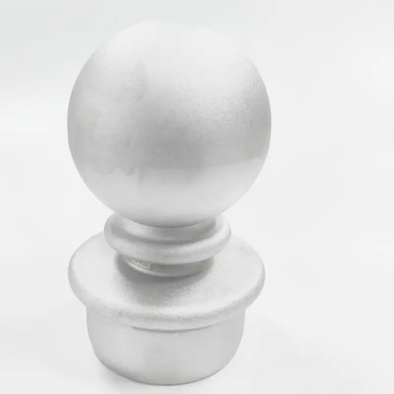 Aluminum Cast Parts by Shengxu Parts 2