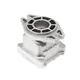 Aluminium Gravity Die Casting by Shengxu Parts 2