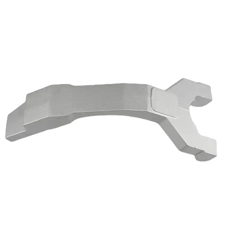Aluminum Die Casting Parts by Shengxu Parts 2