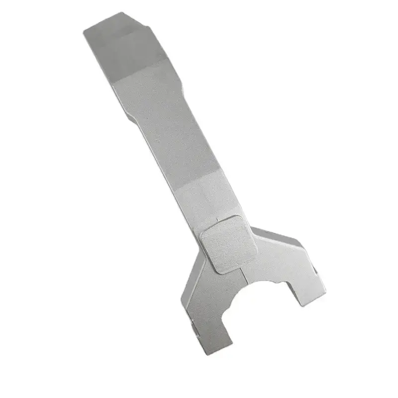 Aluminum Die Casting Parts by Shengxu Parts 3