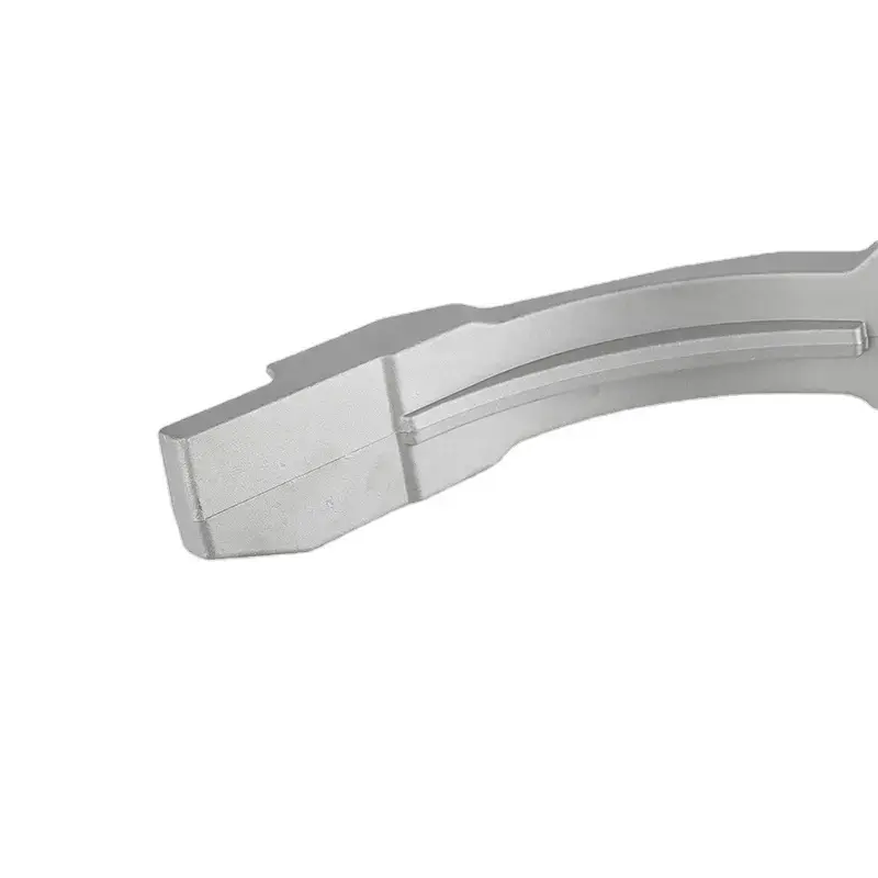 Aluminum Die Casting Parts by Shengxu Parts 4